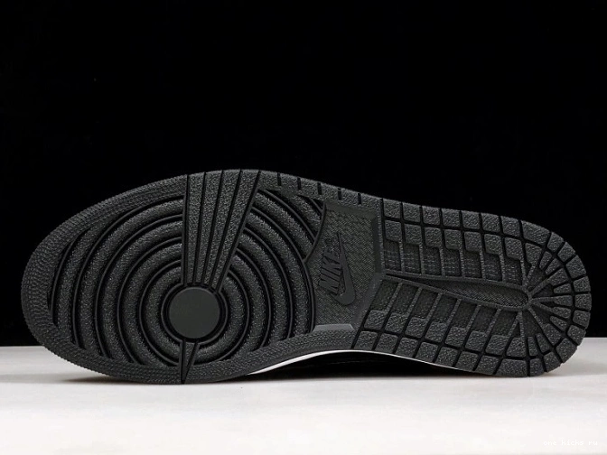 Chep Onekick High 1 Glod Air Jordan Toe Retro 861428-007 0714